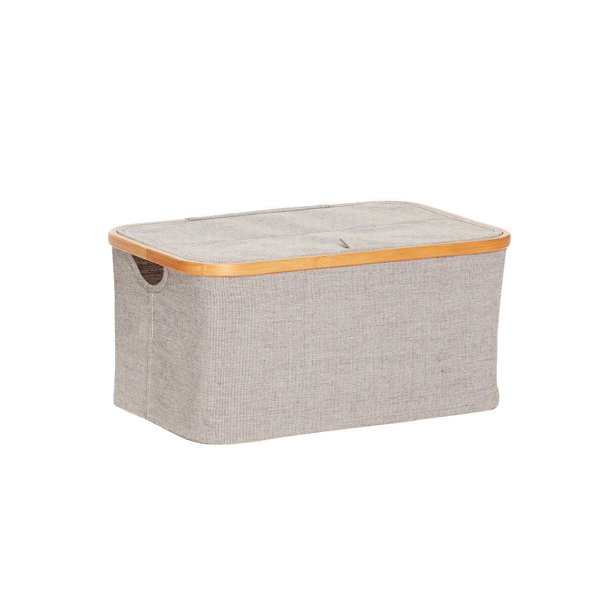 Ease Storage Box Large Grey
