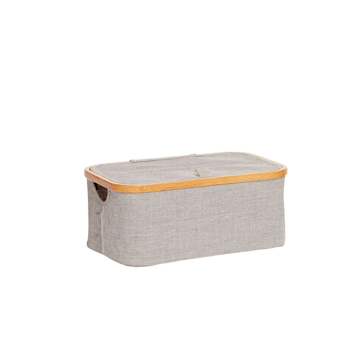 Ease Storage Box Small Grey