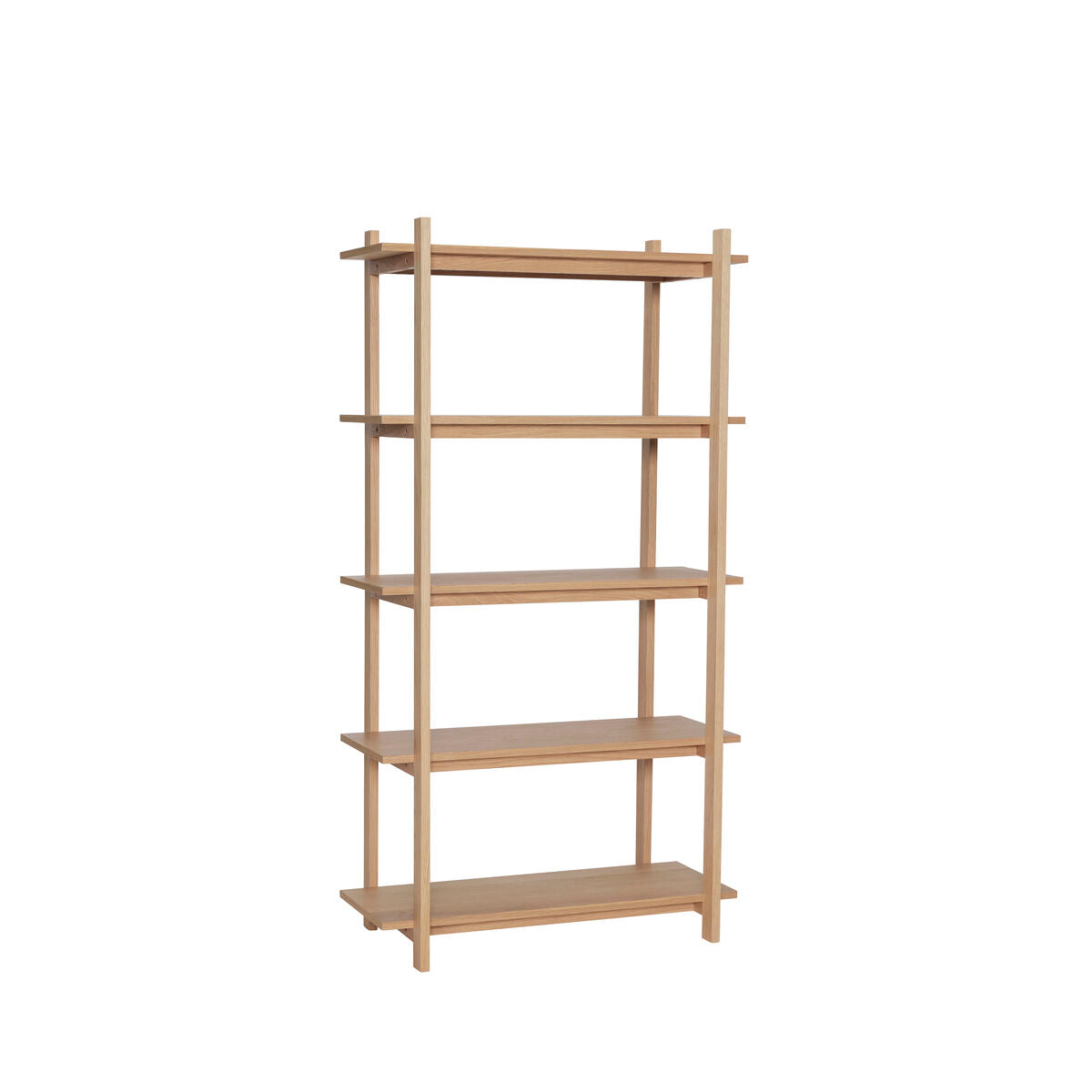 Epoch Shelf Unit Natural