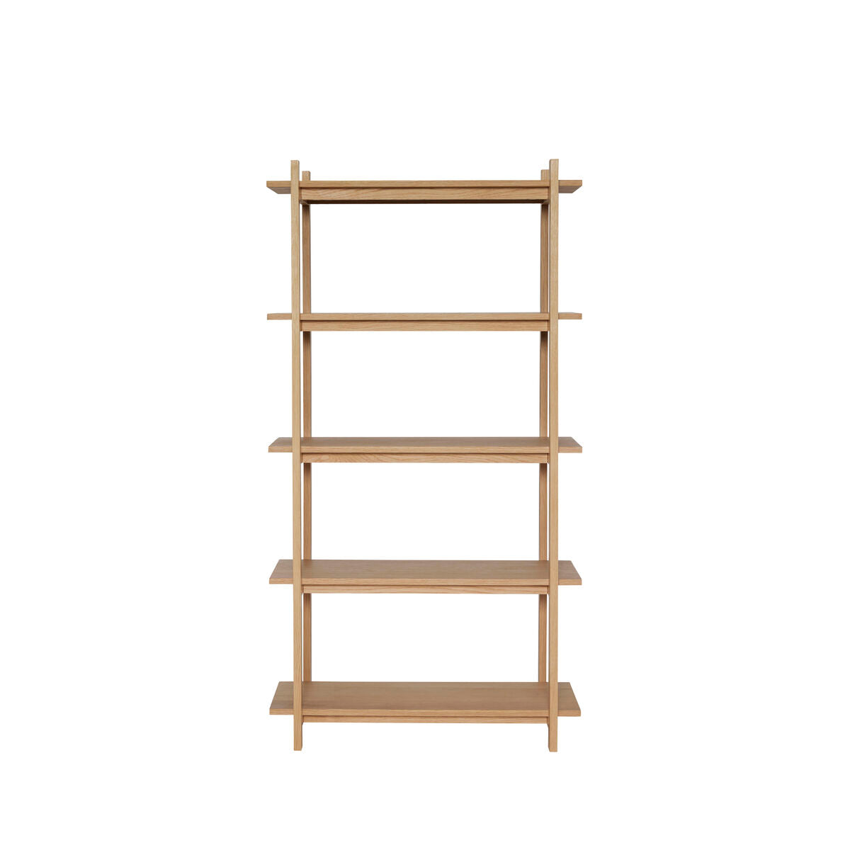 Epoch Shelf Unit Natural