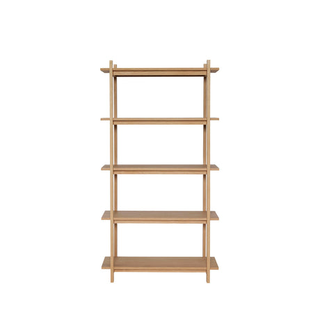 Epoch Shelf Unit Natural