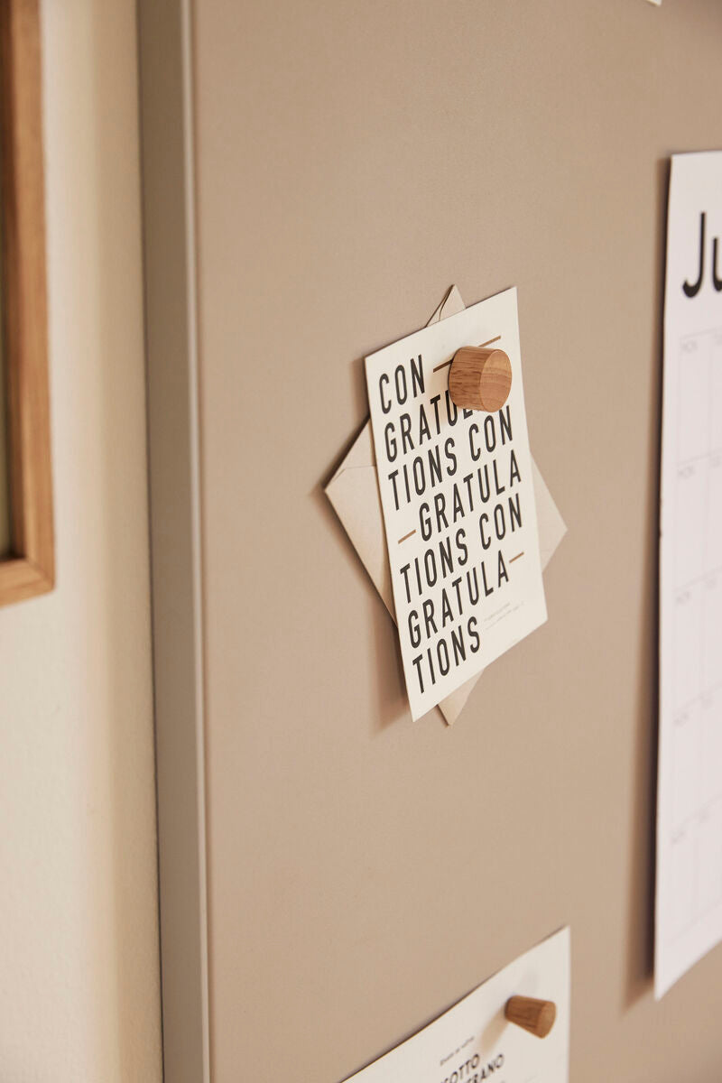 Era Board Large Light grey