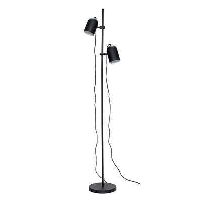 Stellar Floor Lamp Black