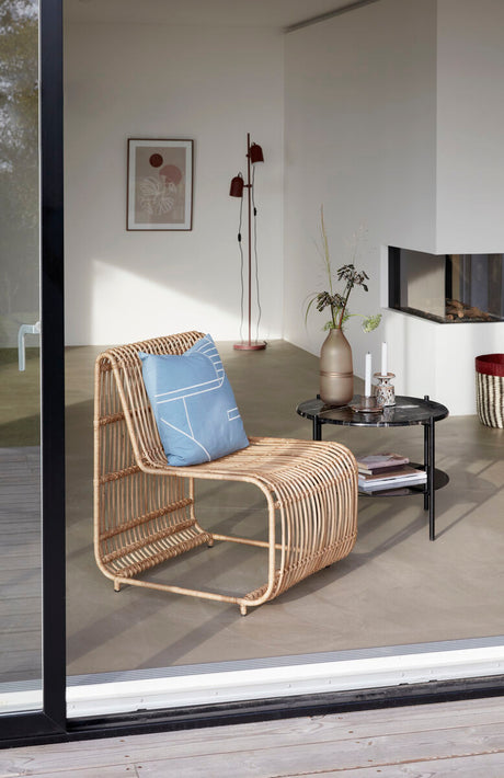 Stellar Floor Lamp Red