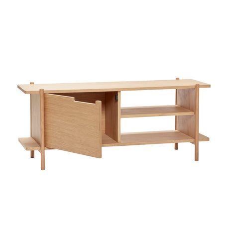 Folk Sideboard Natural