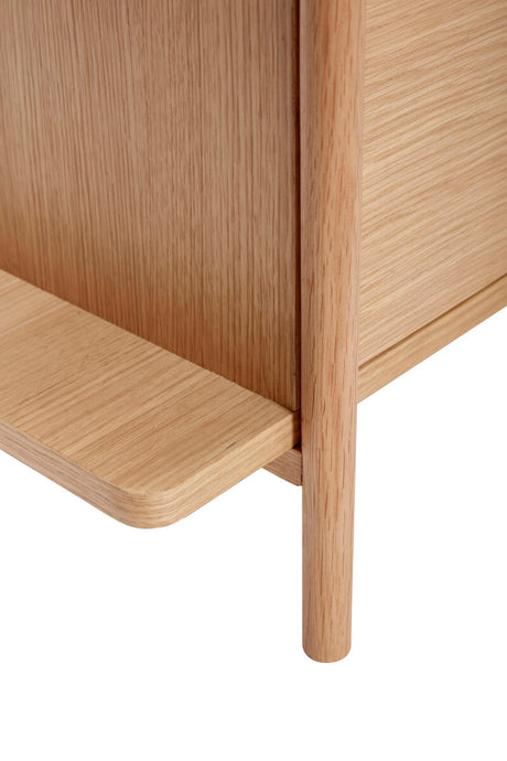 Folk Sideboard Natural