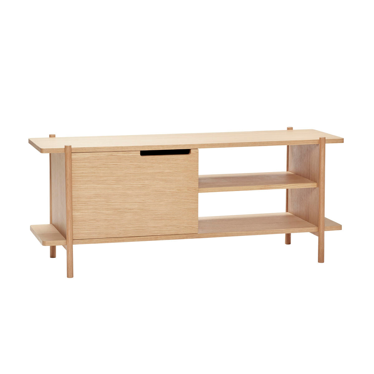 Folk Sideboard Natural