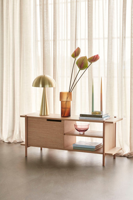 Folk Sideboard Natural