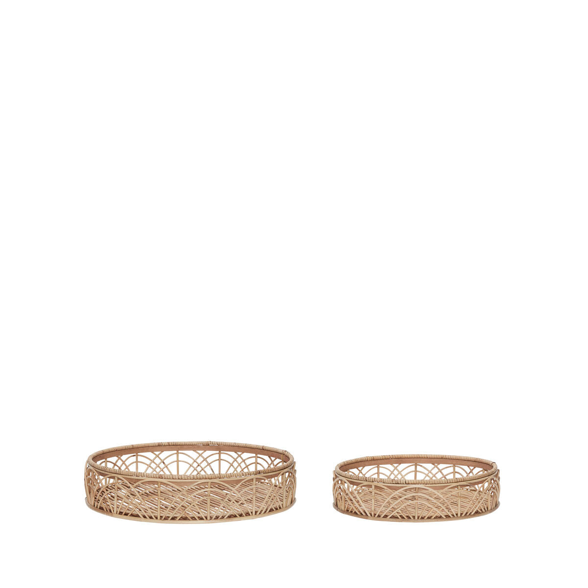Formu Baskets Large Natural (set of 2)