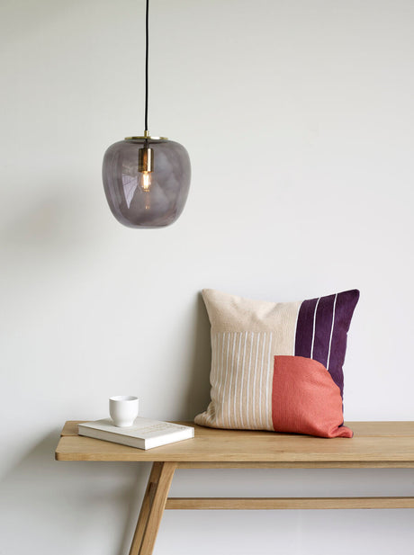 Ground Bench Natural