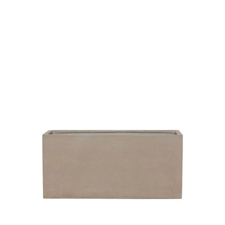 Grove Planter Sand