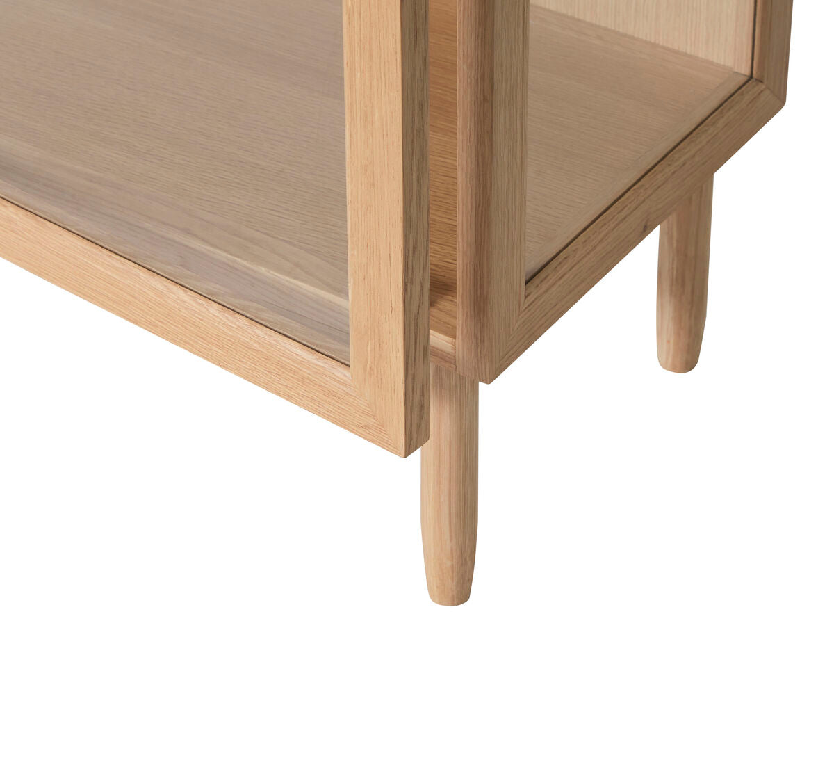 Kaiser Cabinet Natural