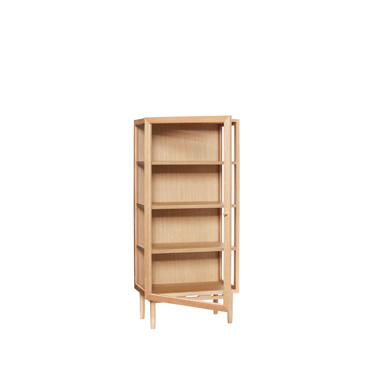 Kaiser Cabinet Natural