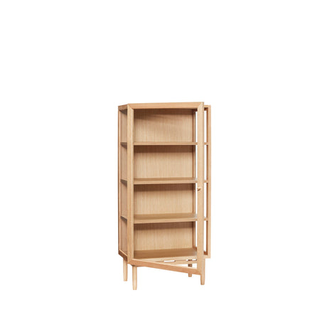 Kaiser Cabinet Natural
