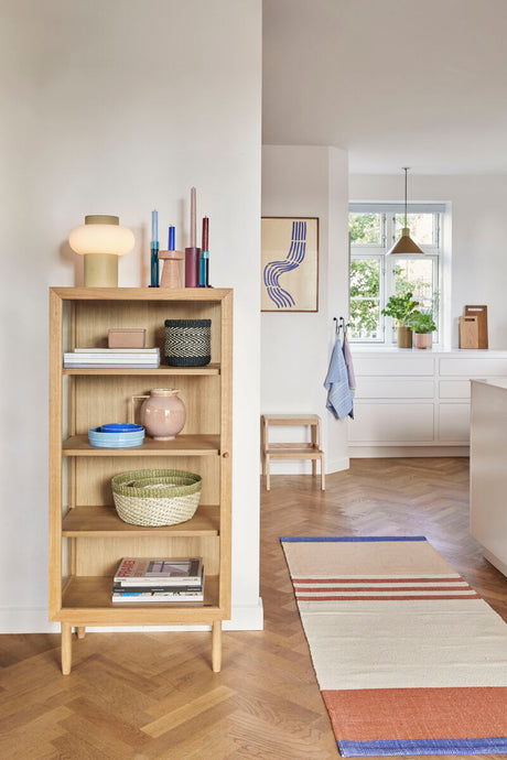 Kaiser Cabinet Natural