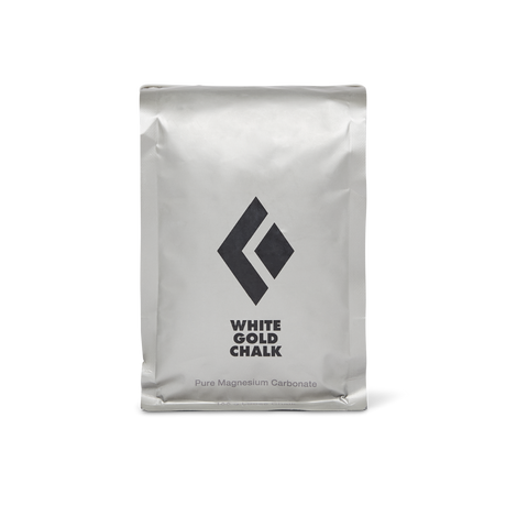 100g Loose White Gold Chalk