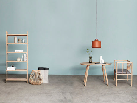 Landromat Laundry Basket Square Grey/Black (set of 2)