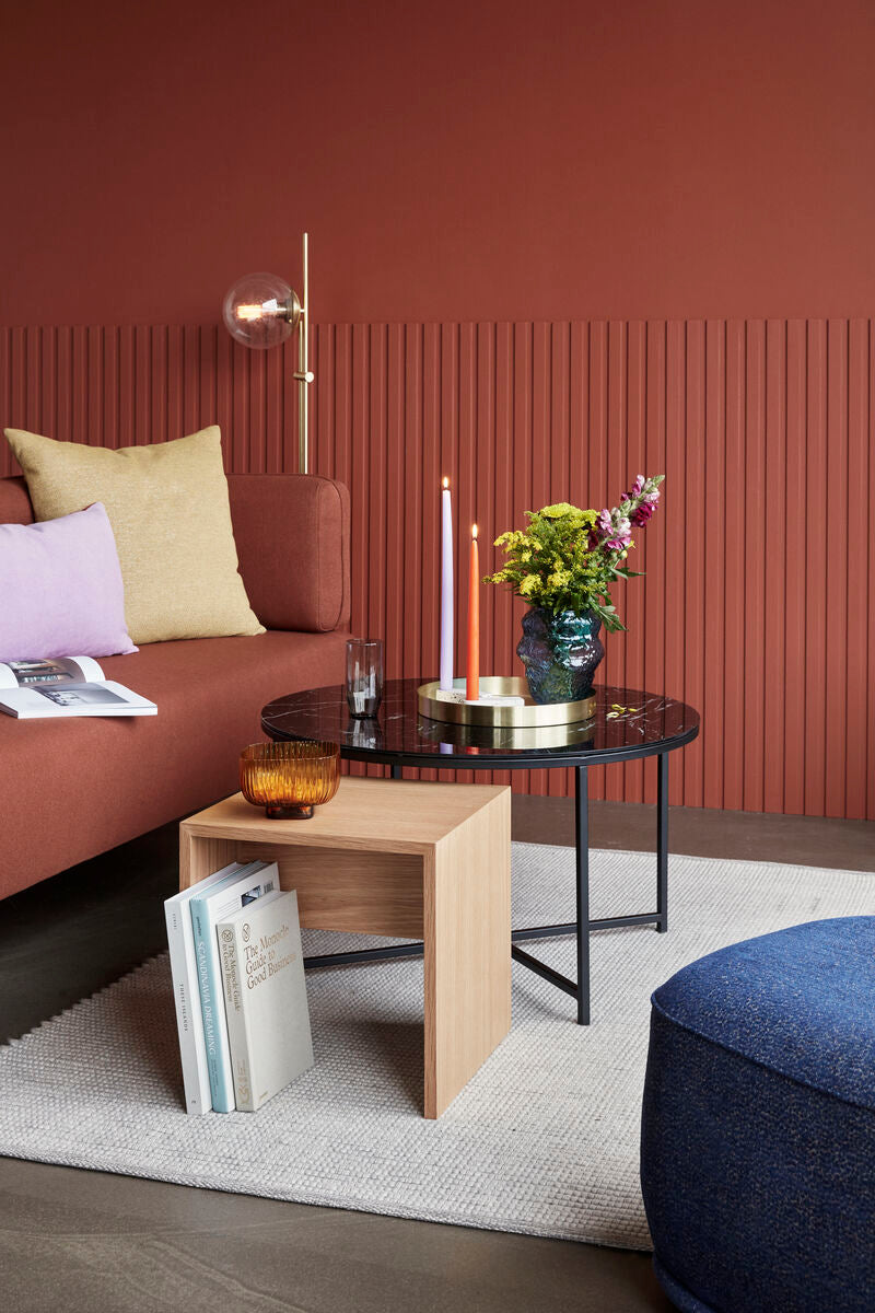 Less Side Table Natural