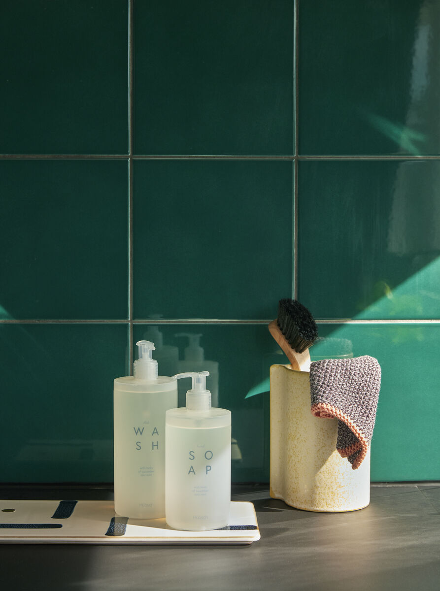 Lifestyle Dish Wash Clear