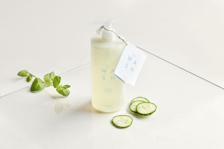 Lifestyle Dish Wash Clear