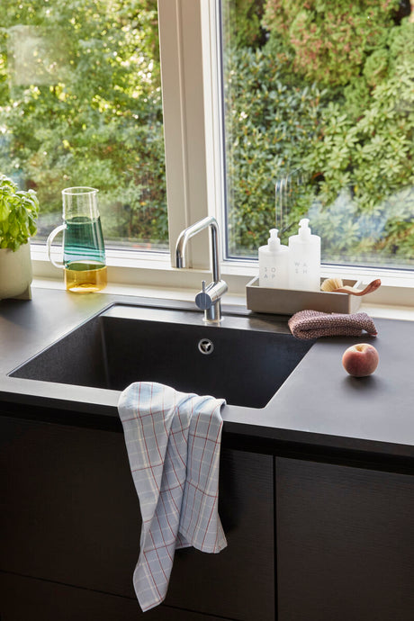 Lifestyle Dish Wash Clear