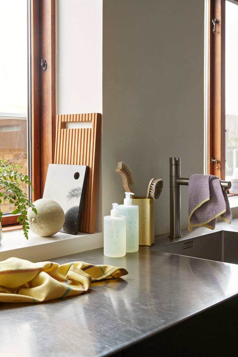 Lifestyle Dish Wash Clear