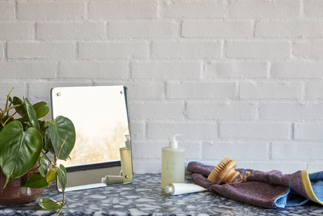 Lifestyle Hand Lotion Tube White