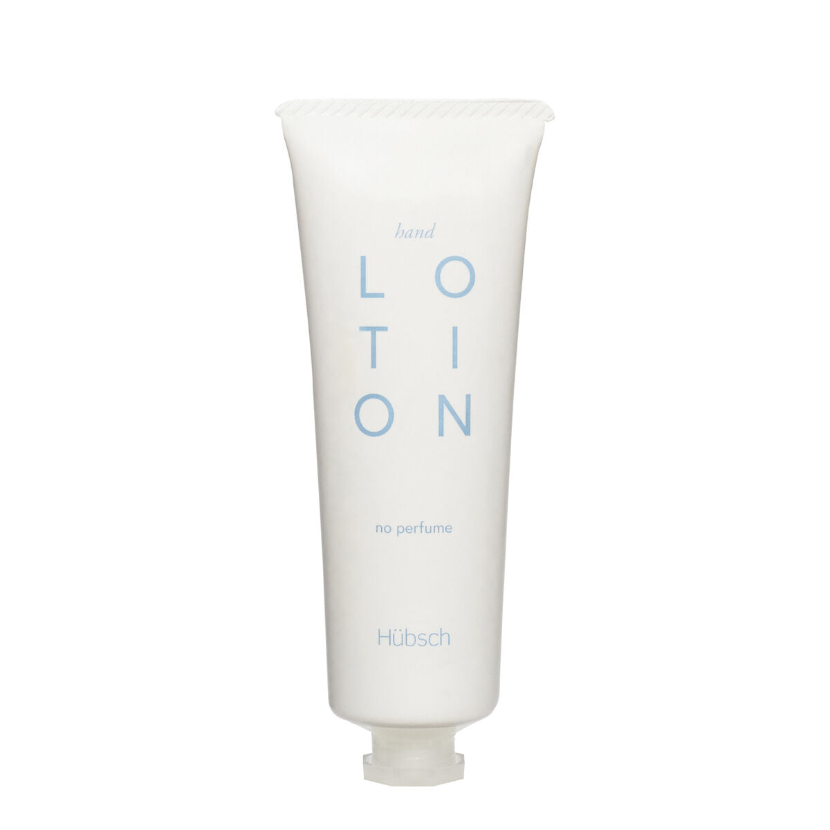 Lifestyle Hand Lotion Tube White
