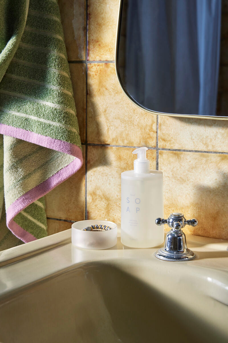 Lifestyle Hand Soap Clear