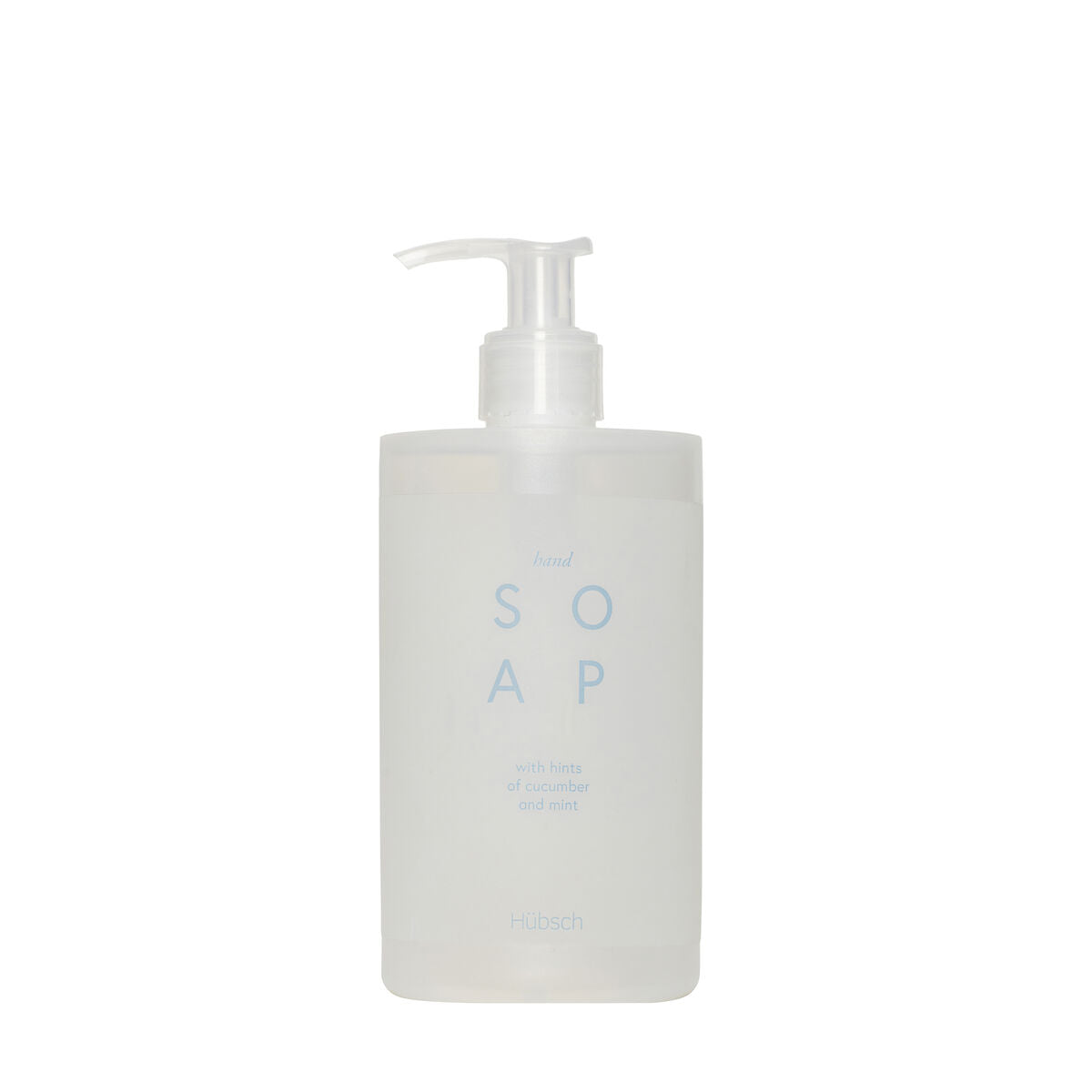 Lifestyle Hand Soap Clear