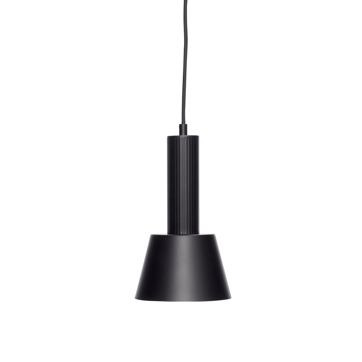 Mono Lamp Black