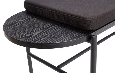 Norm Bench Black