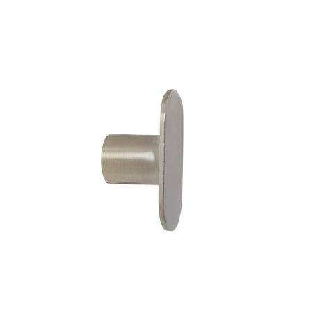 Piccolo Knob Nickel