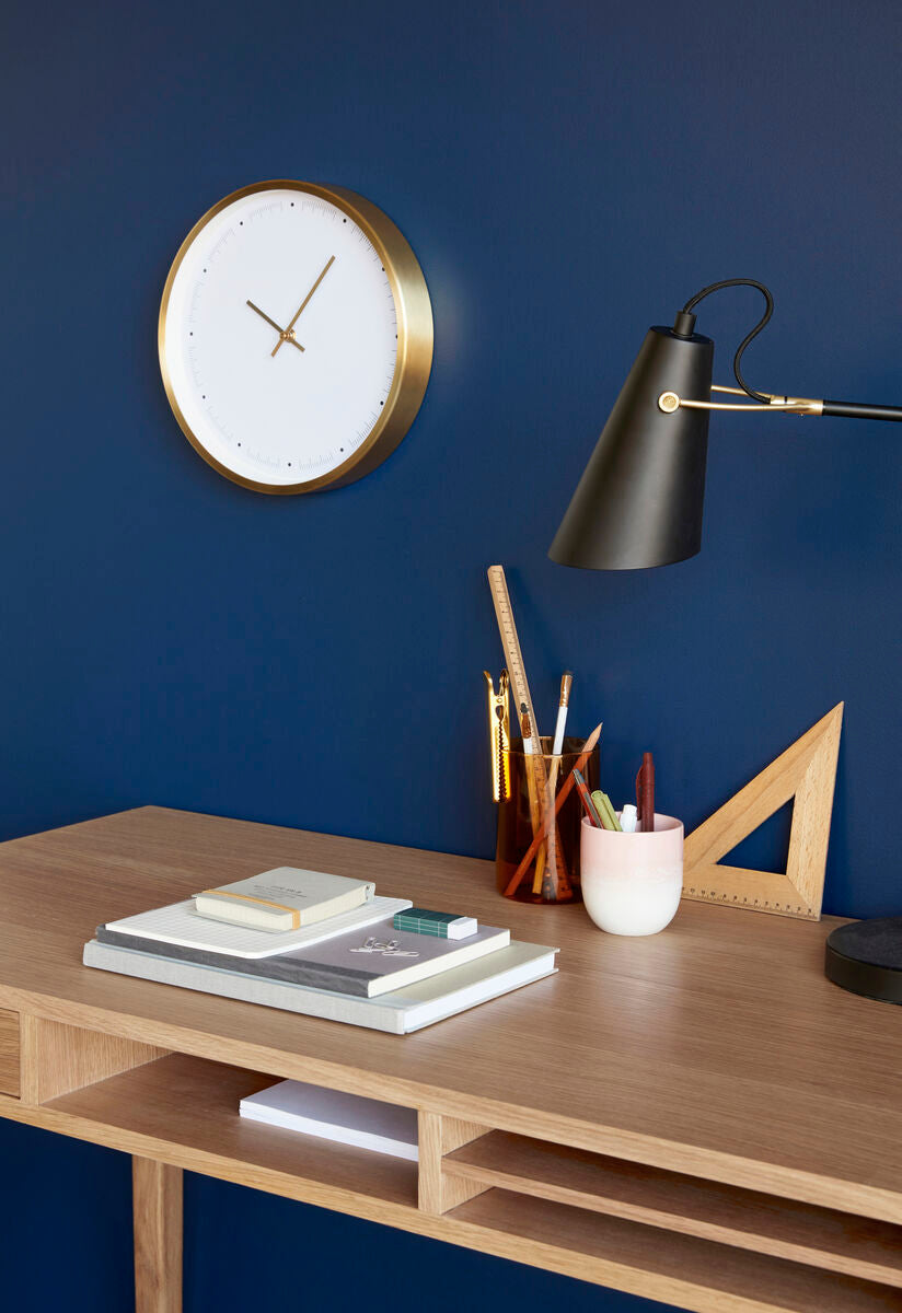 Pop Storage Jars Large Amber (set of 2)