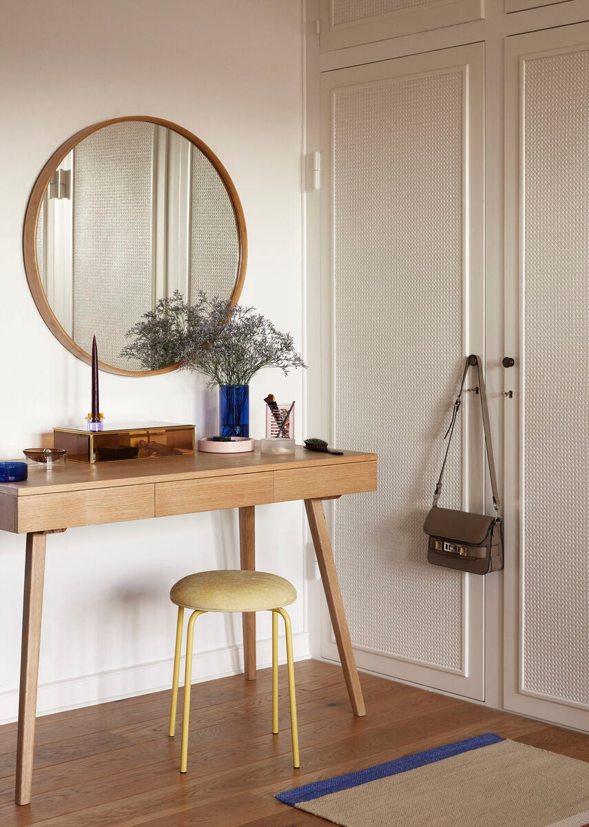 Reflect Wall Mirror Natural