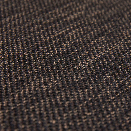 Silo Stool Dark Brown