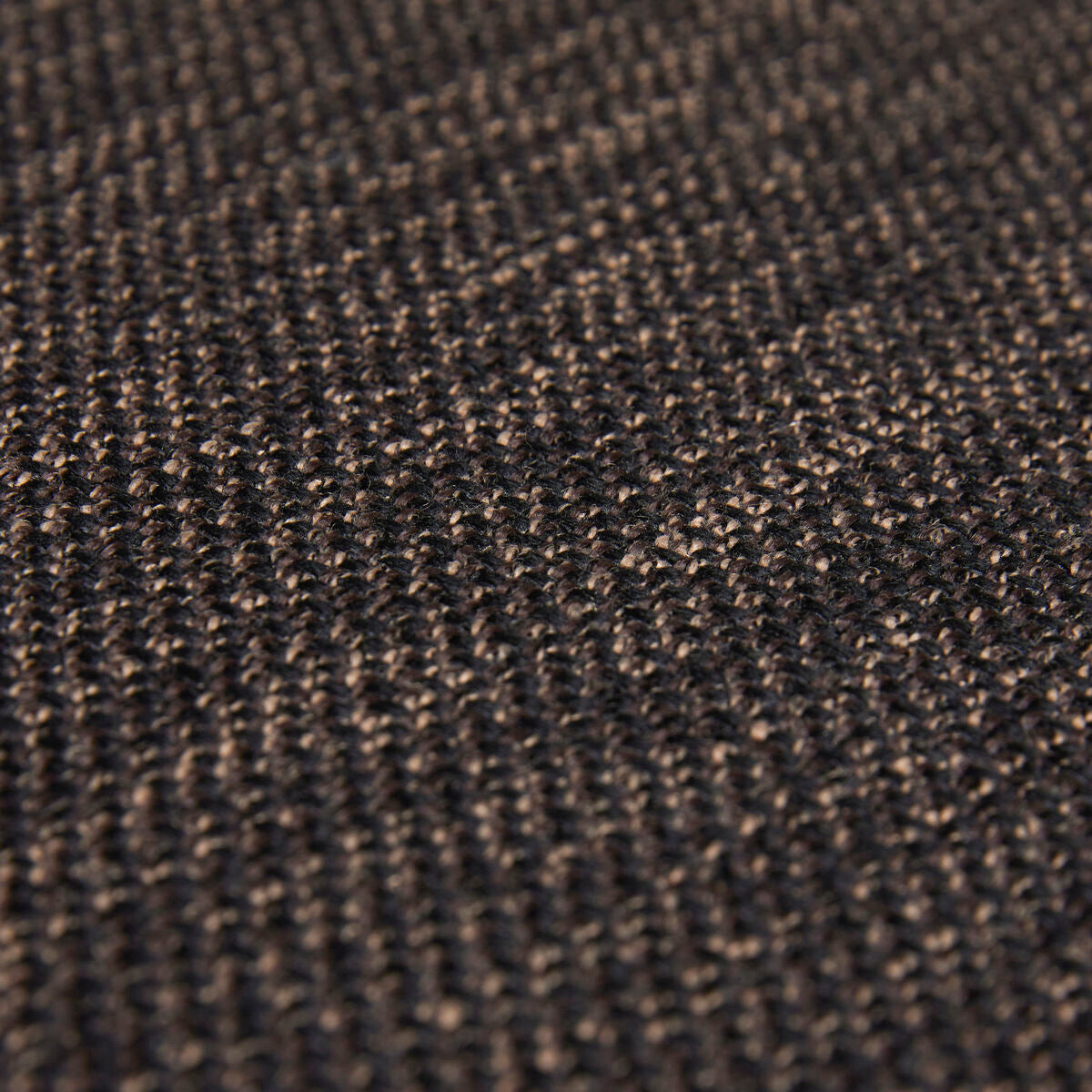 Silo Stool Dark Brown