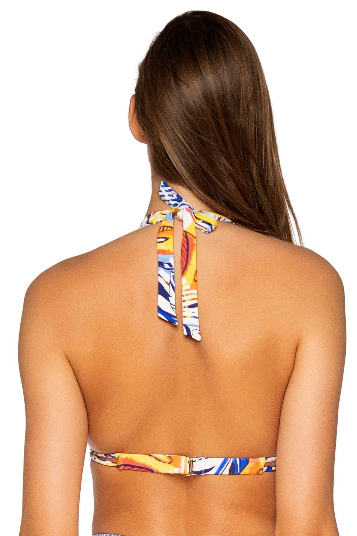 Bestswimwear - Sunsets Bahama Breeze Marilyn Halter