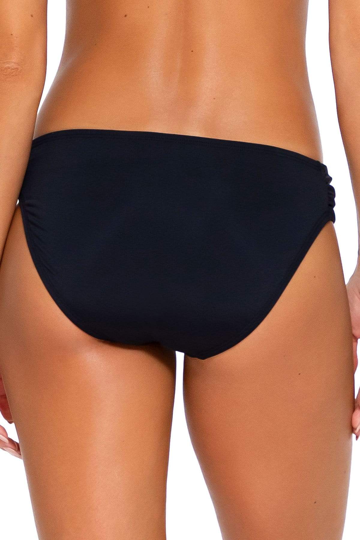 Bestswimwear - Sunsets Black Femme Fatale Hipster