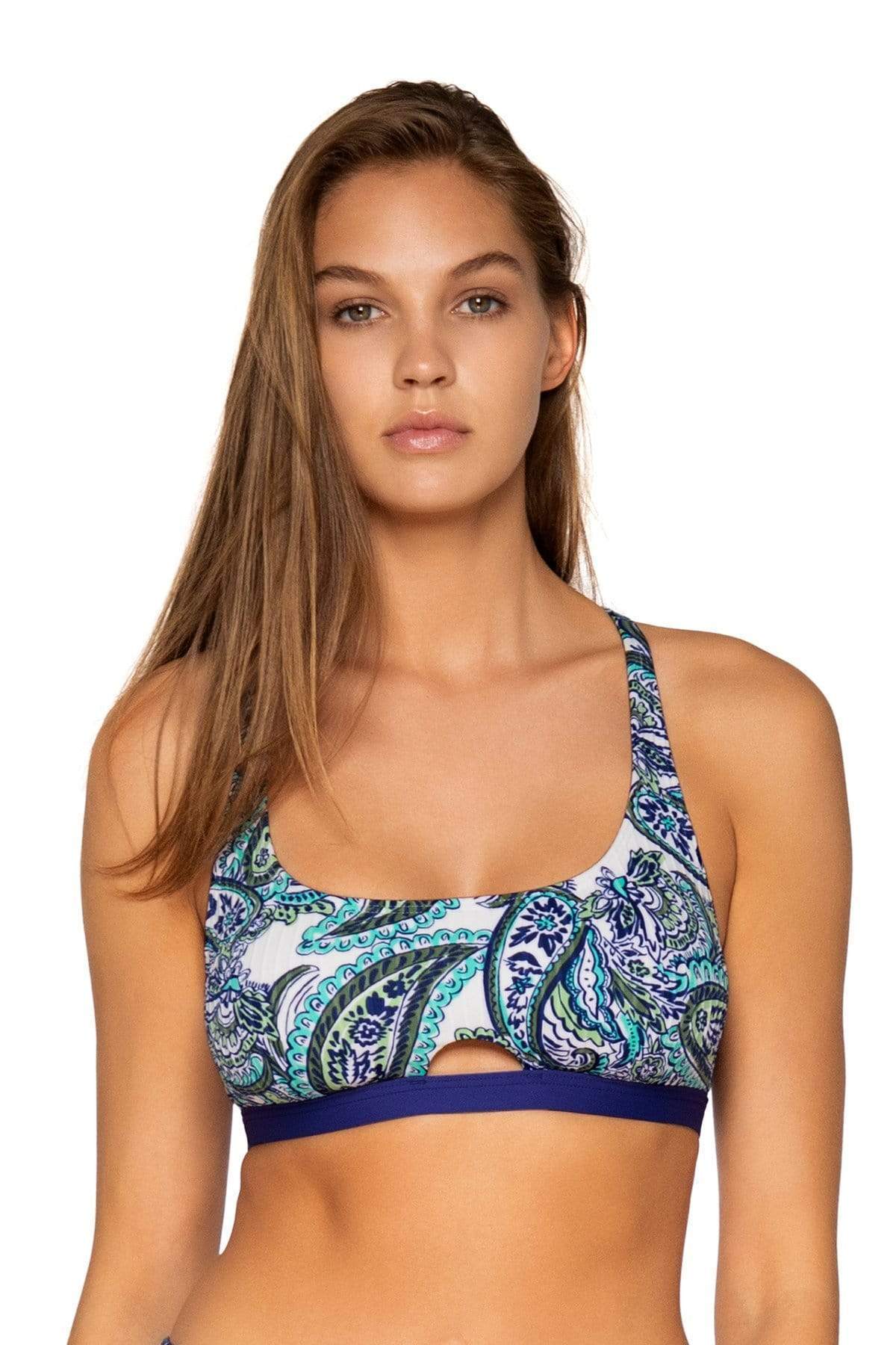 Bestswimwear - Sunsets Cape Cod Brandi Bralette
