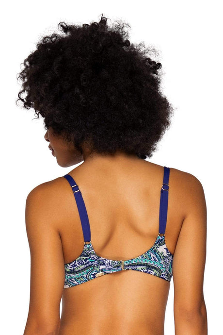 Bestswimwear - Sunsets Cape Cod Carmen Underwire