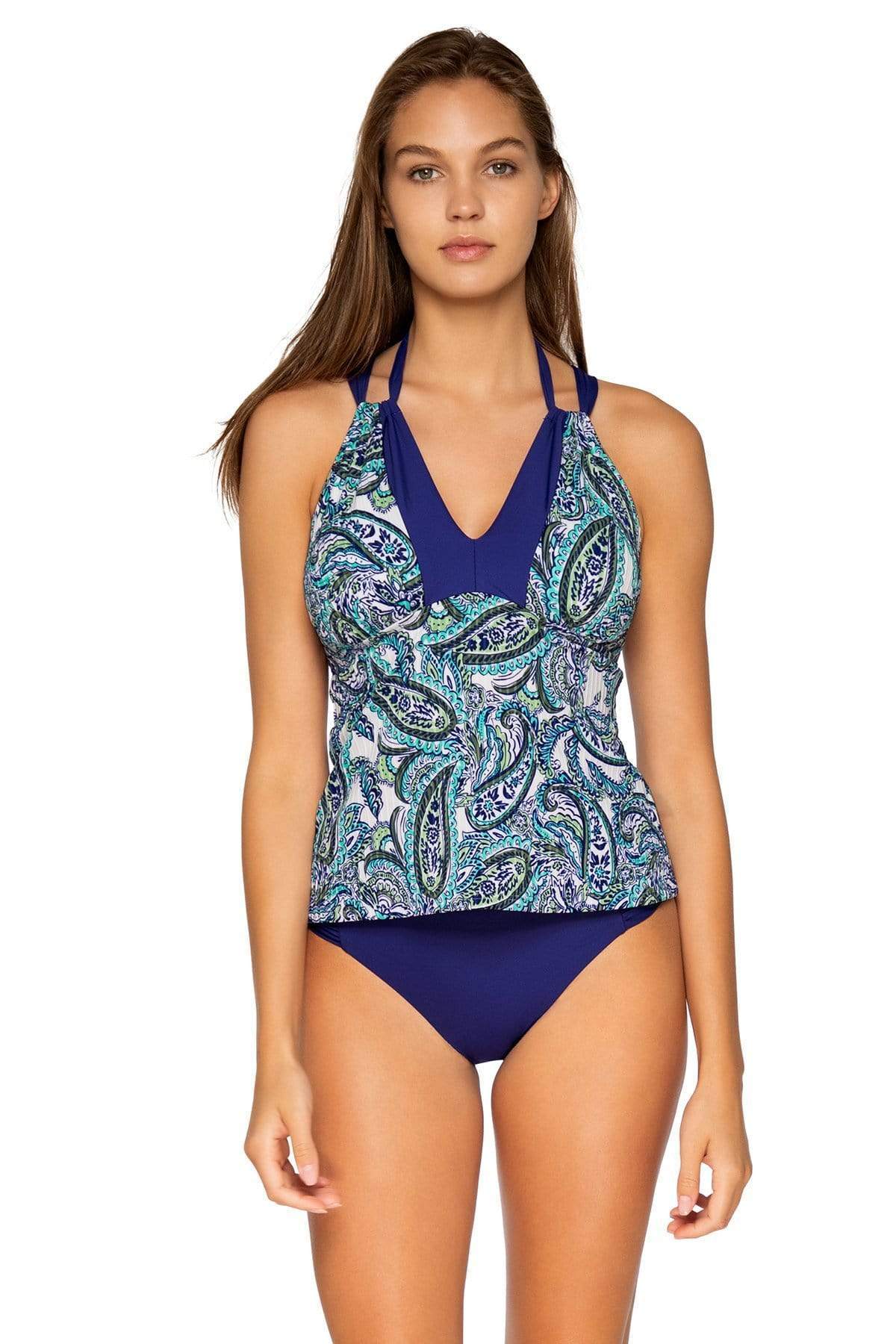 Bestswimwear - Sunsets Cape Cod Mia Tankini