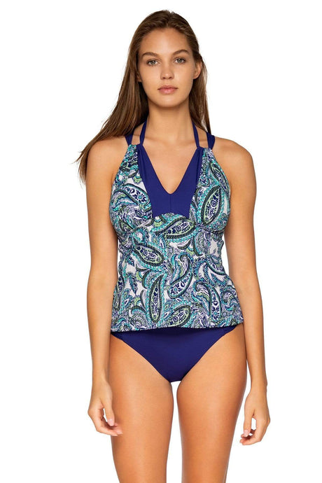Bestswimwear - Sunsets Cape Cod Mia Tankini