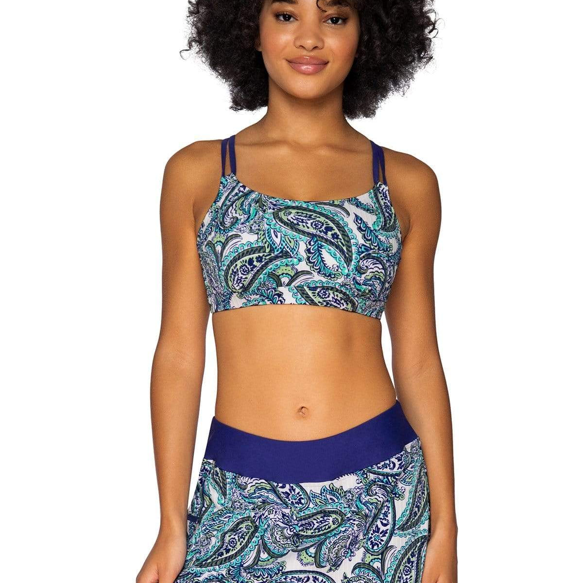 Bestswimwear - Sunsets Cape Cod Taylor Bralette