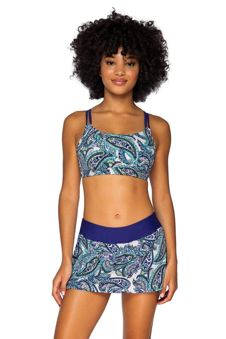 Bestswimwear - Sunsets Cape Cod Taylor Bralette