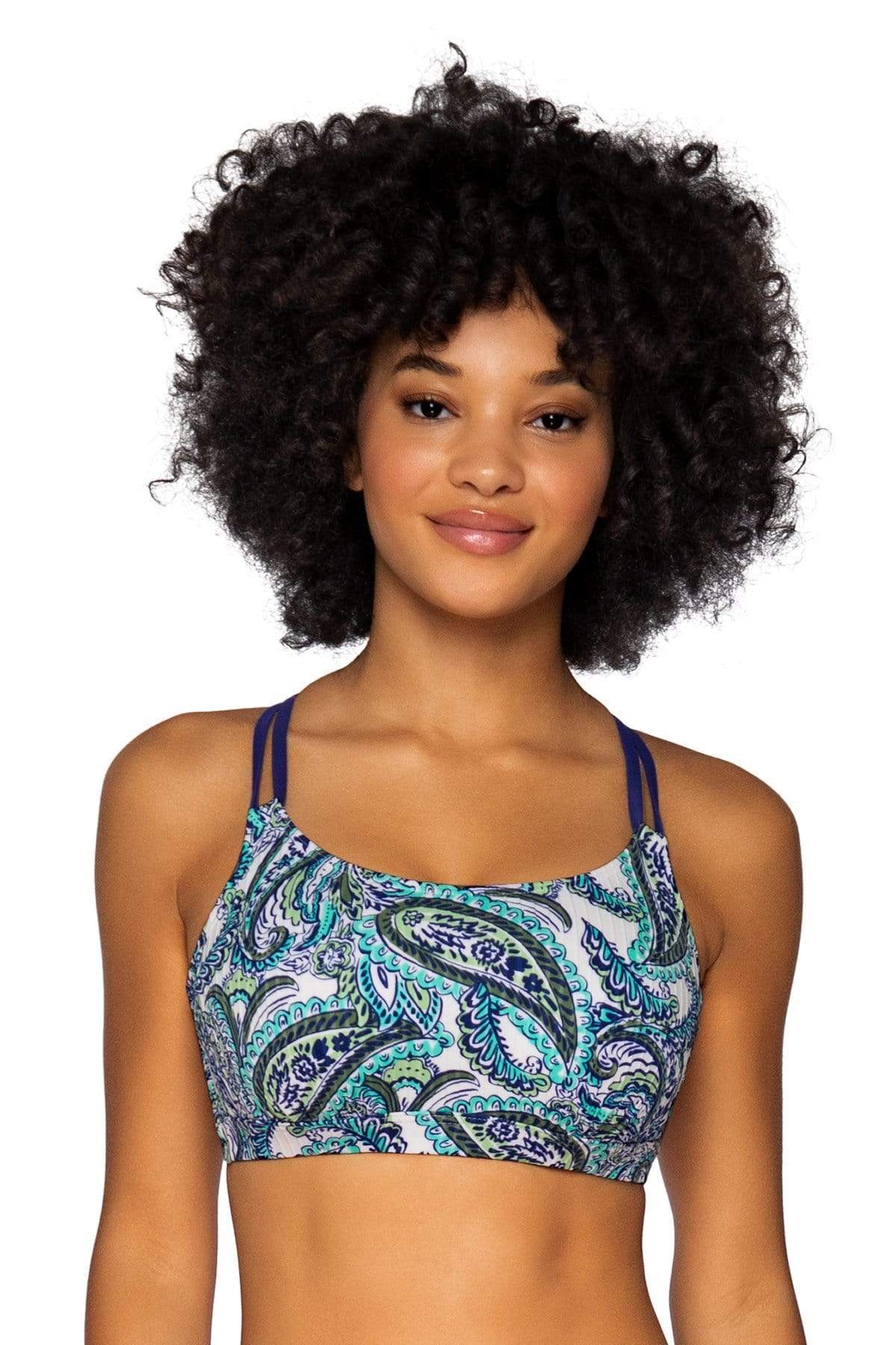 Bestswimwear - Sunsets Cape Cod Taylor Bralette