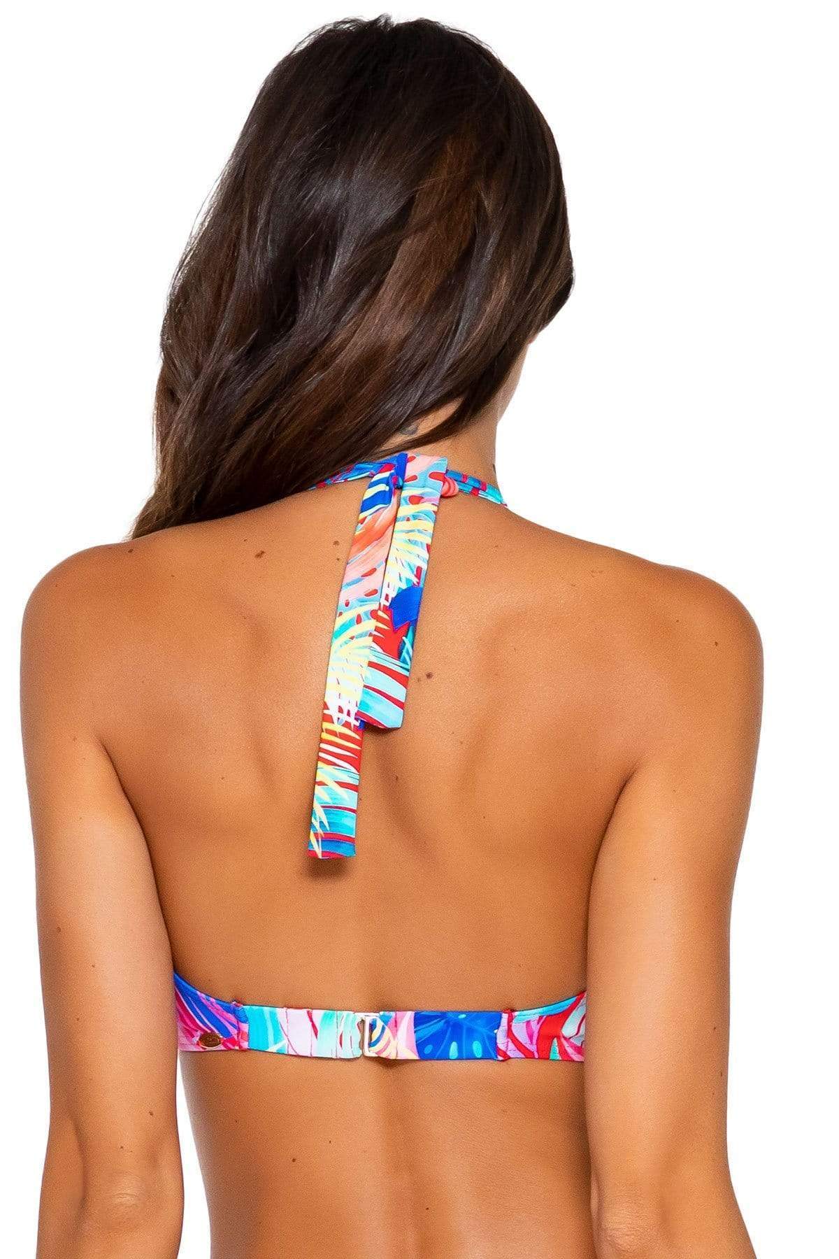 Bestswimwear - Sunsets Copacabana Muse Halter