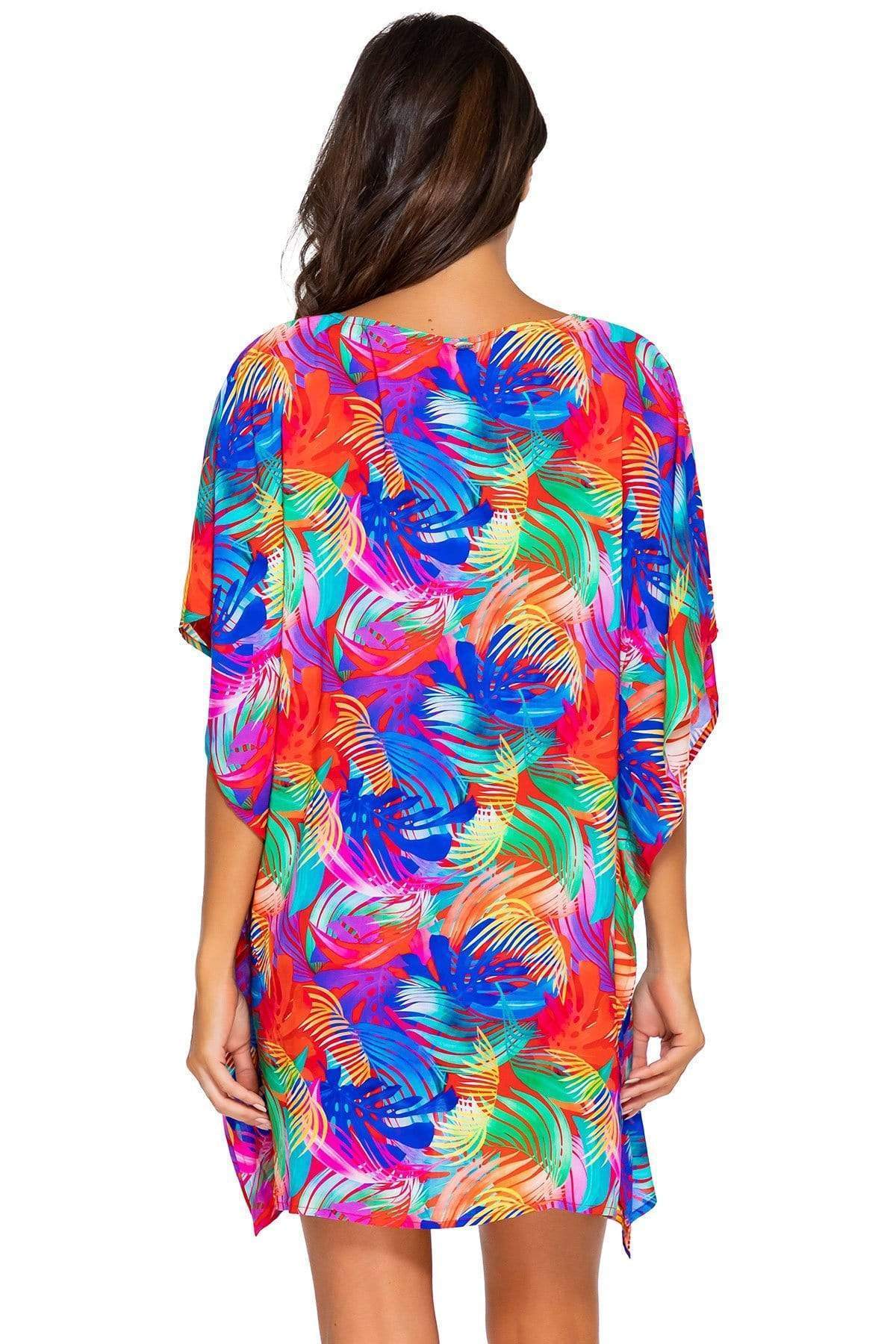Bestswimwear - Sunsets Copacabana Tulum Tunic