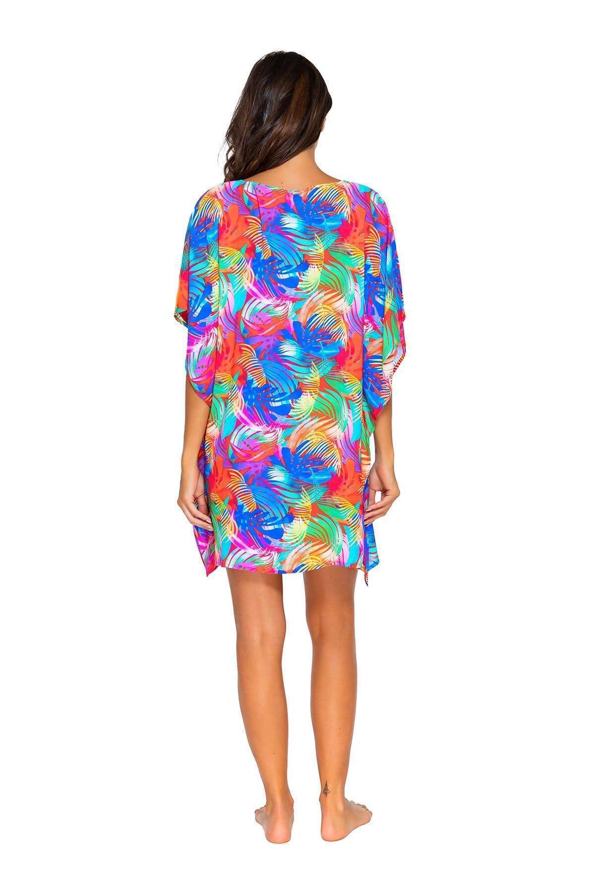 Bestswimwear - Sunsets Copacabana Tulum Tunic