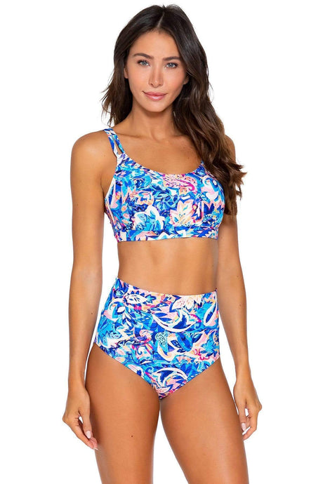 Bestswimwear - Sunsets Gypsy Breeze Taylor Bralette